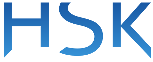 HSK Logo