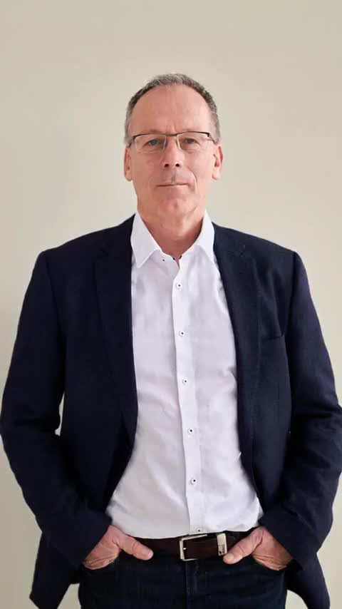 Prof. Dr. Bernd Sandmann