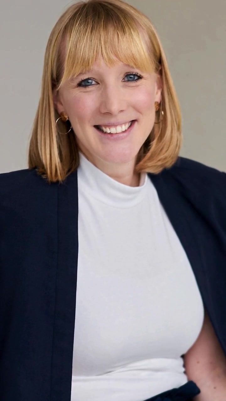Linda Pouyadou