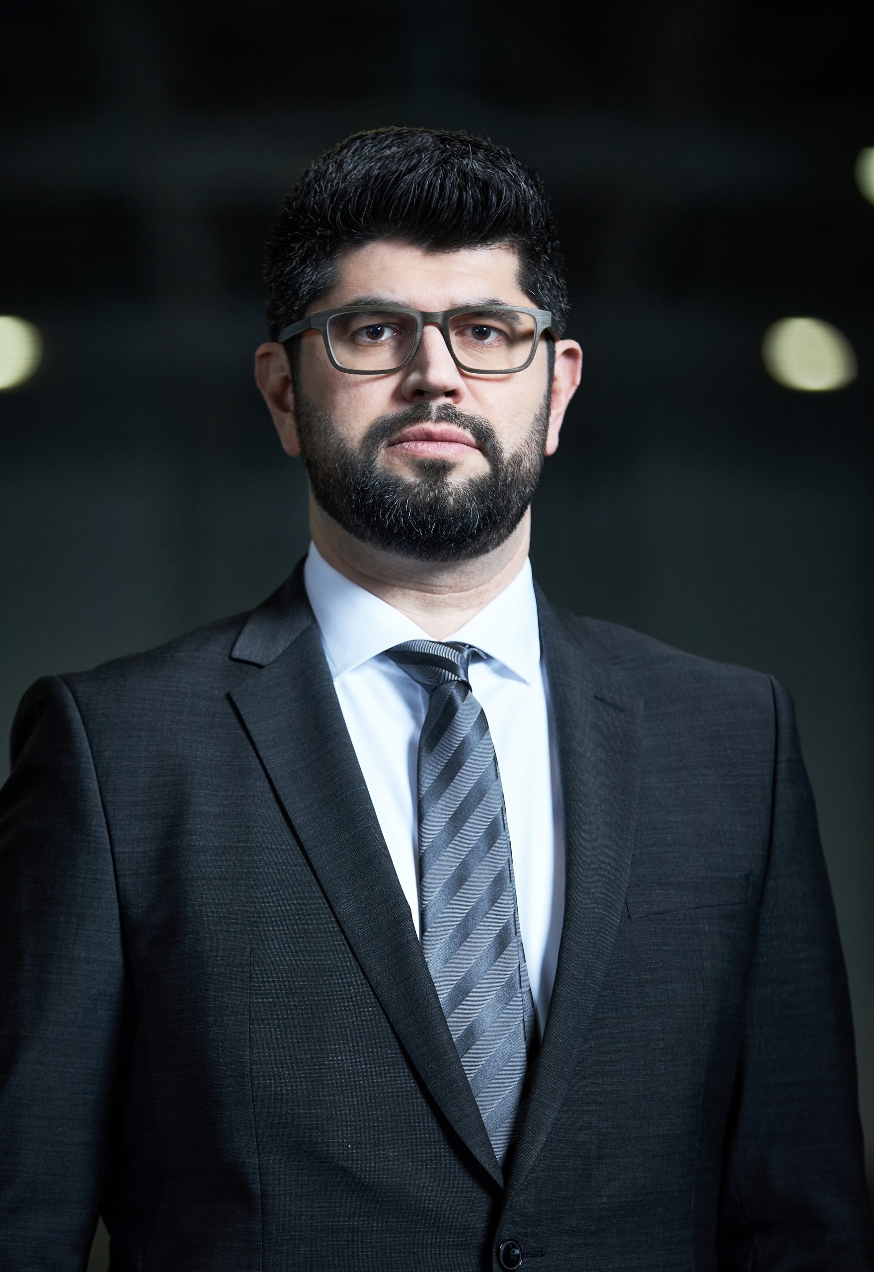 Yahya J. Farschtschi