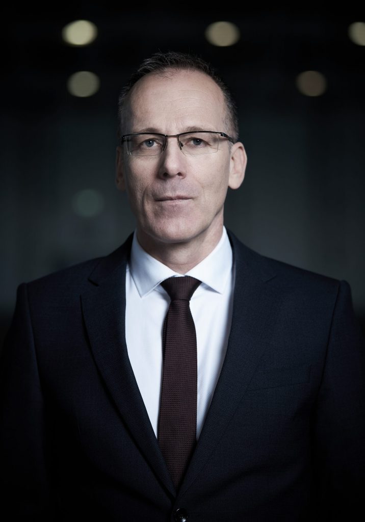Prof. Dr. Bernd Sandmann, Fachanwalt für Arbeitsrecht | Partner