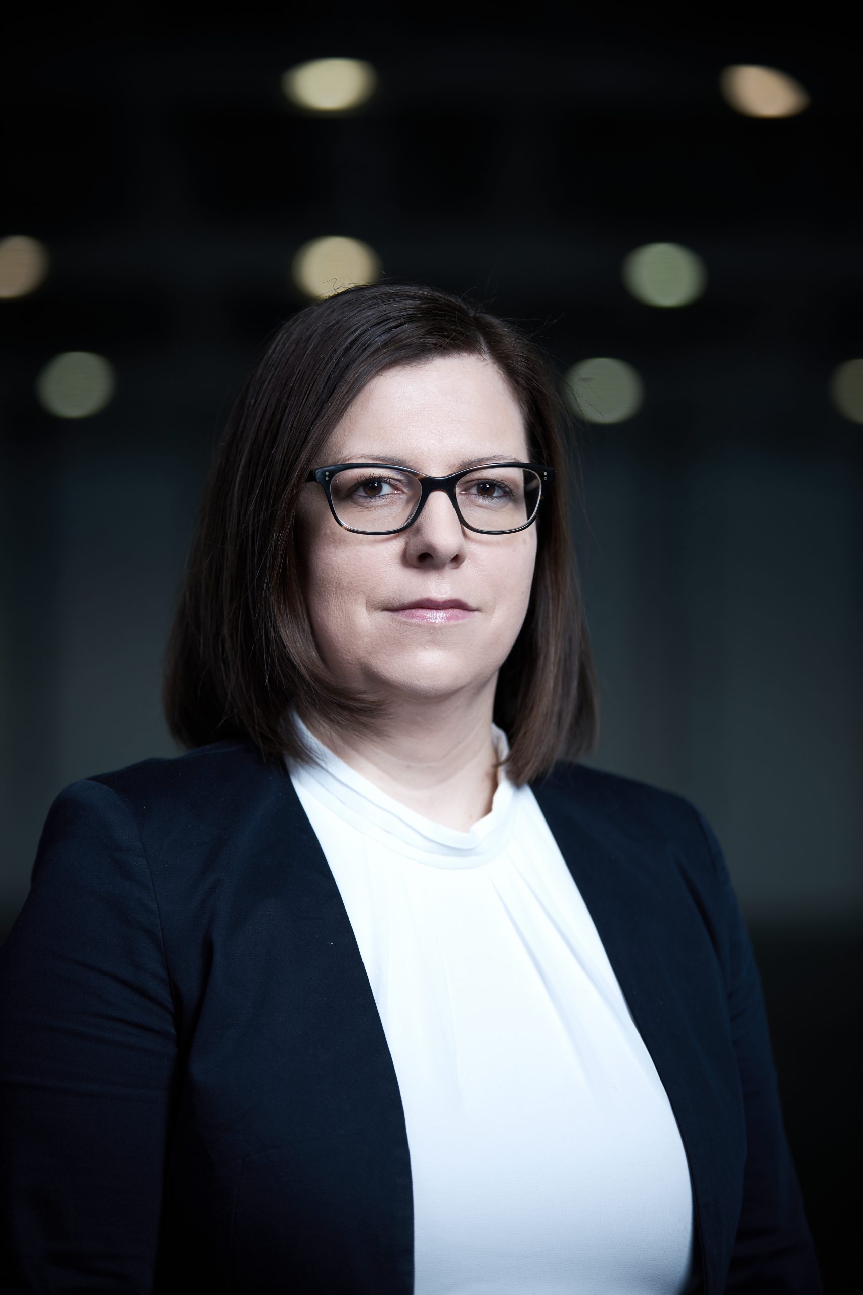 Rechtsanwältin Catrin Wolf