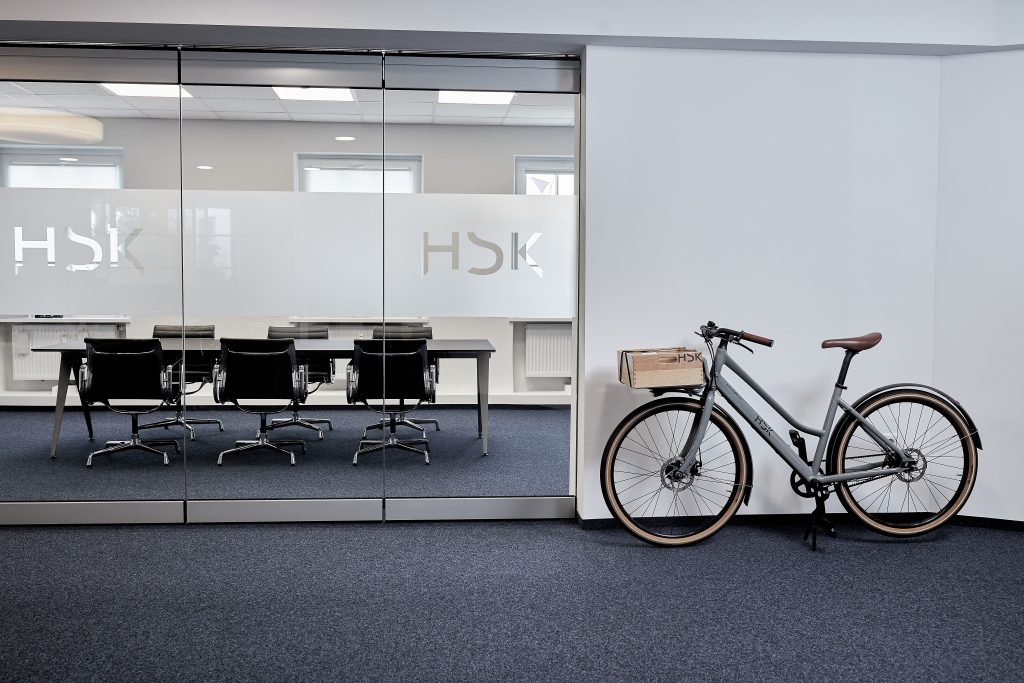 HSK Büro