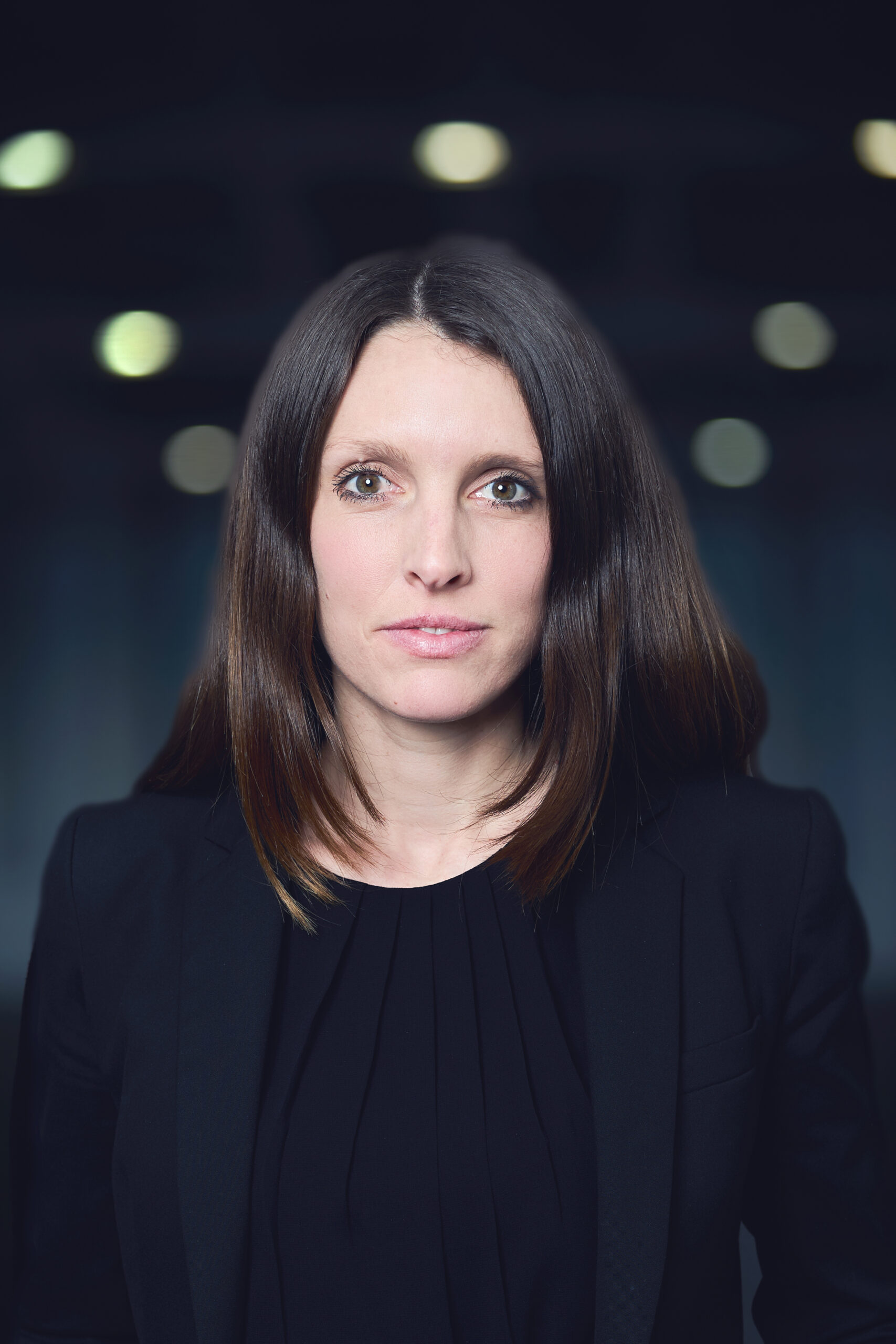 Nora Gärtner Rechtsanwältin